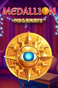 Medallion Megaways